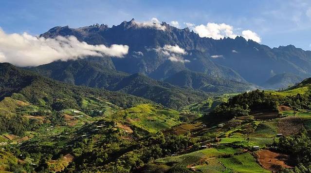 亚庇攻略三天两晚,亚庇选岛攻略