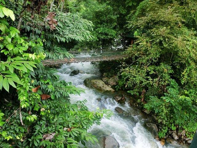 亚庇攻略三天两晚,亚庇选岛攻略