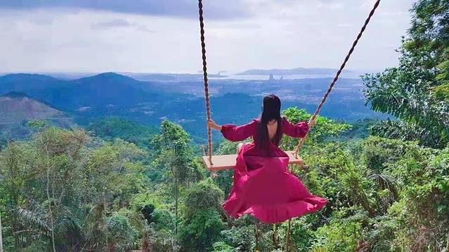 亚庇攻略三天两晚,亚庇选岛攻略