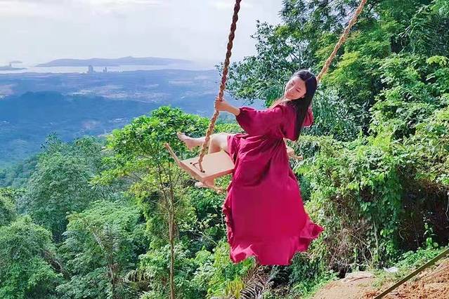 亚庇攻略三天两晚,亚庇选岛攻略