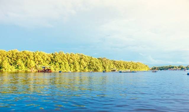 亚庇攻略三天两晚,亚庇选岛攻略