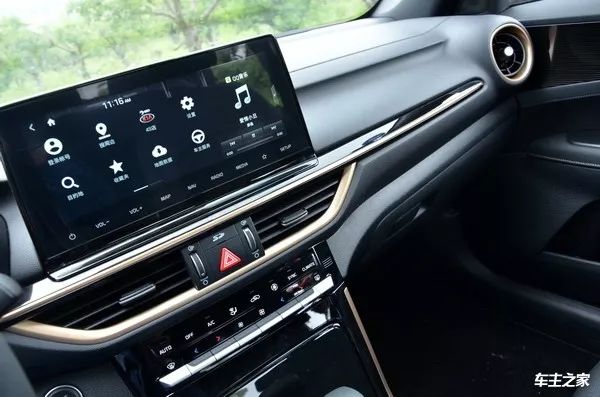 实测百公里6.4个油配置媲美自主品牌试驾全新起亚K3