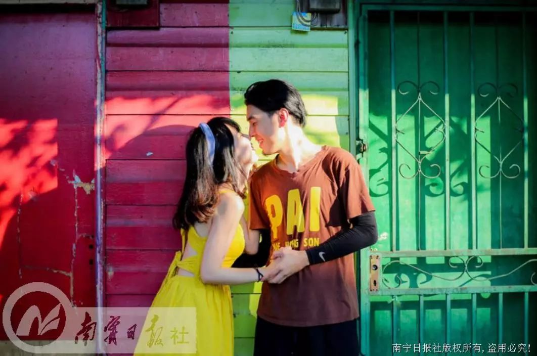 让人羡慕的90后夫妻,让人羡慕的90后小夫妻视频