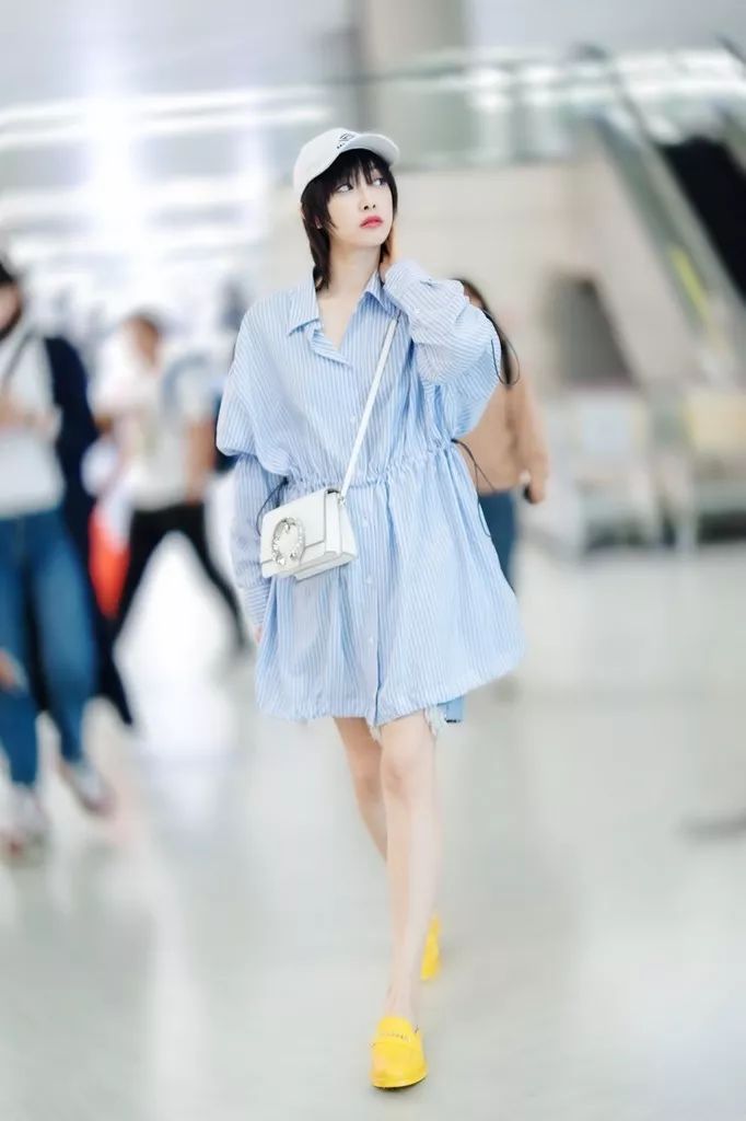 陈梦辰,陈梦王楚钦相同单品