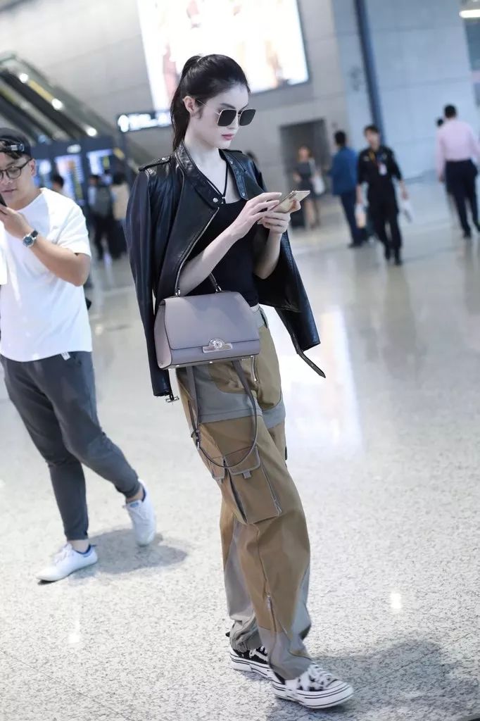 陈梦辰,陈梦王楚钦相同单品