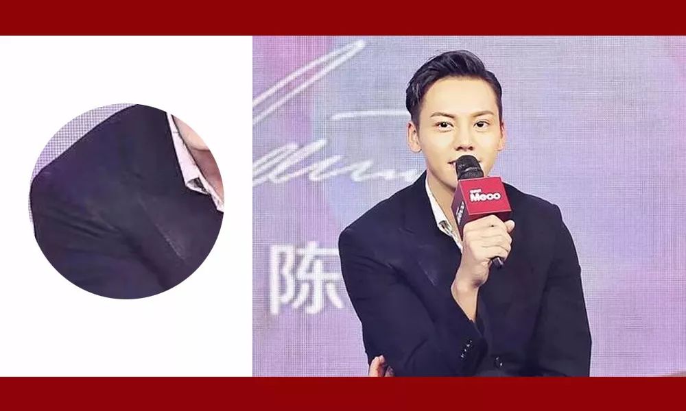 吴昕朴敏英作证：带妆的女孩，男神都不乐意抱