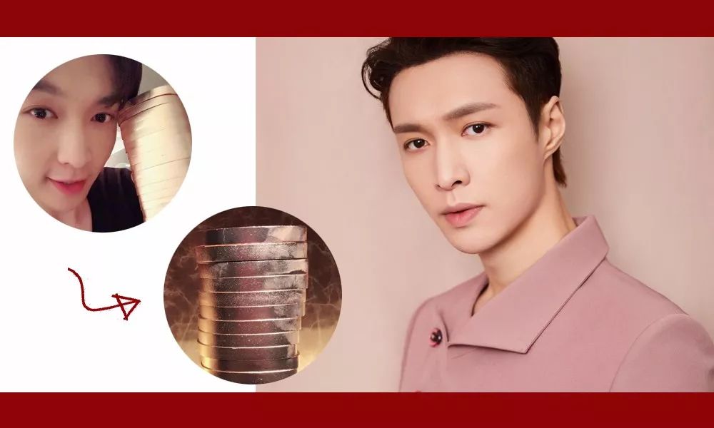 吴昕朴敏英作证：带妆的女孩，男神都不乐意抱