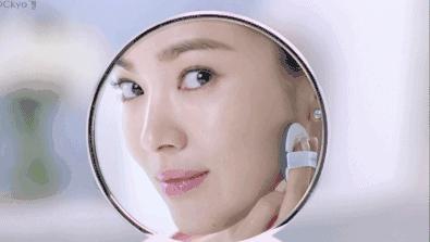 吴昕朴敏英作证：带妆的女孩，男神都不乐意抱