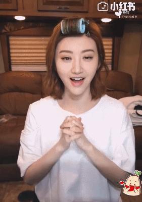 吴昕朴敏英作证：带妆的女孩，男神都不乐意抱