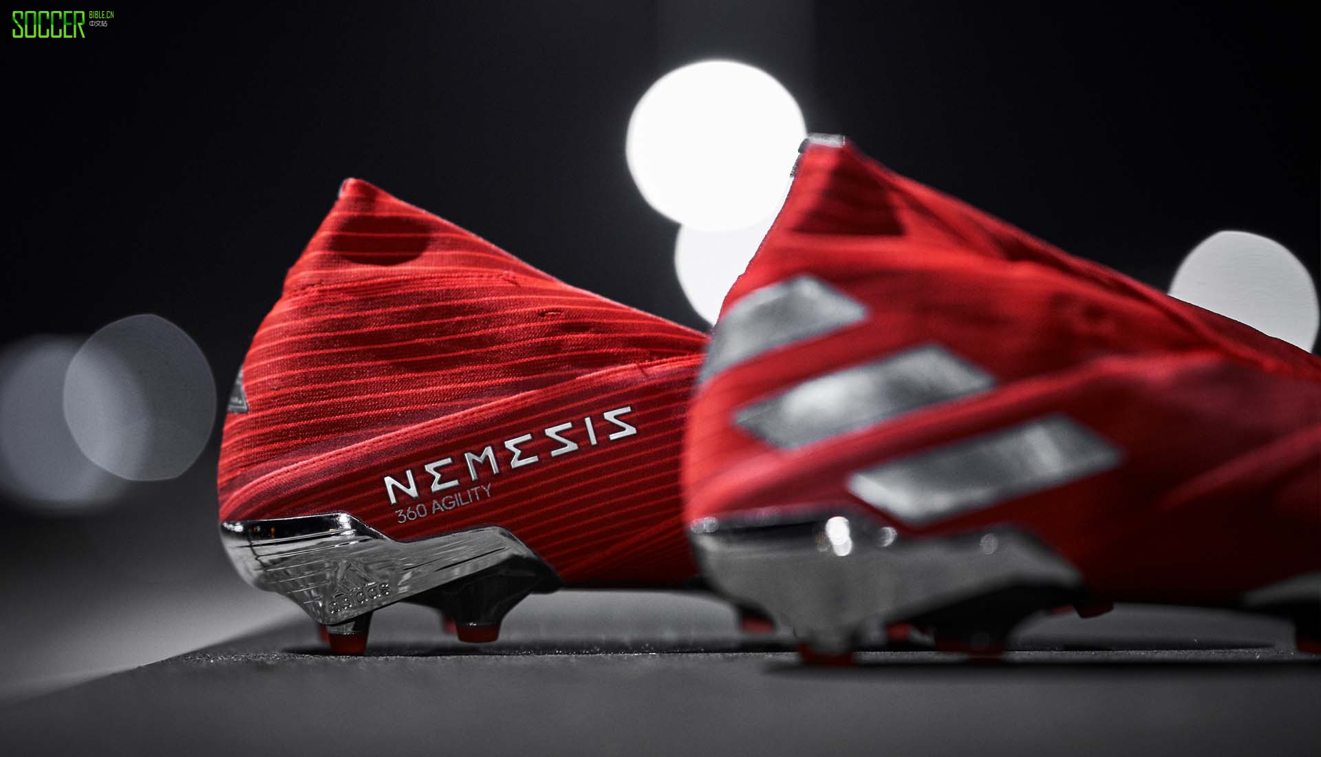 阿迪达斯nemeizi19.1,阿迪达斯足球鞋nemeziz18.3粉色