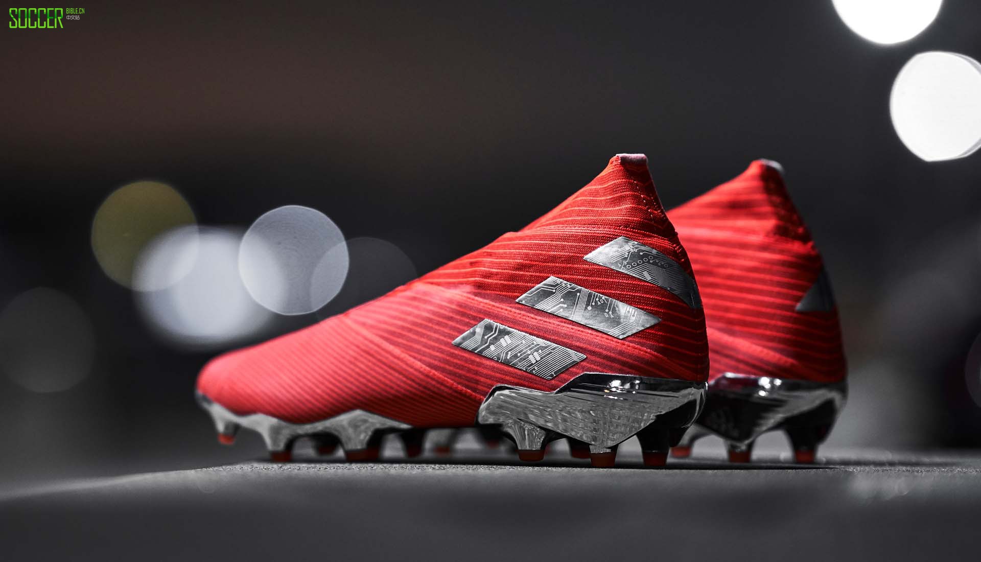 阿迪达斯nemeizi19.1,阿迪达斯足球鞋nemeziz18.3粉色