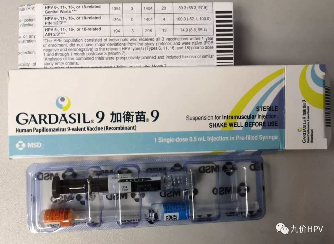 香港九价hpv疫苗是真的吗,香港hpv9价疫苗私人买靠谱吗