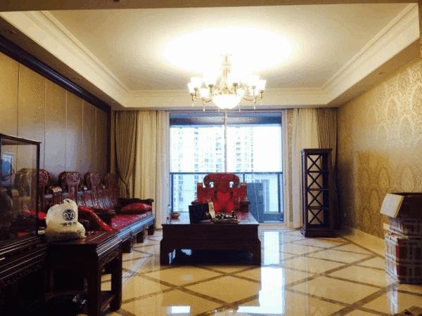 杭州盛世钱塘,杭州性价比小区推荐