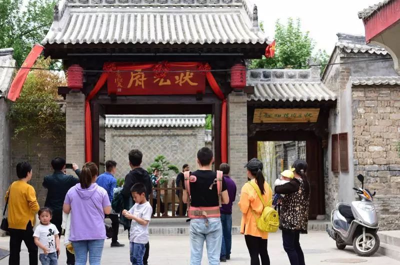 韩城假日旅游精彩纷呈,韩城大型活动