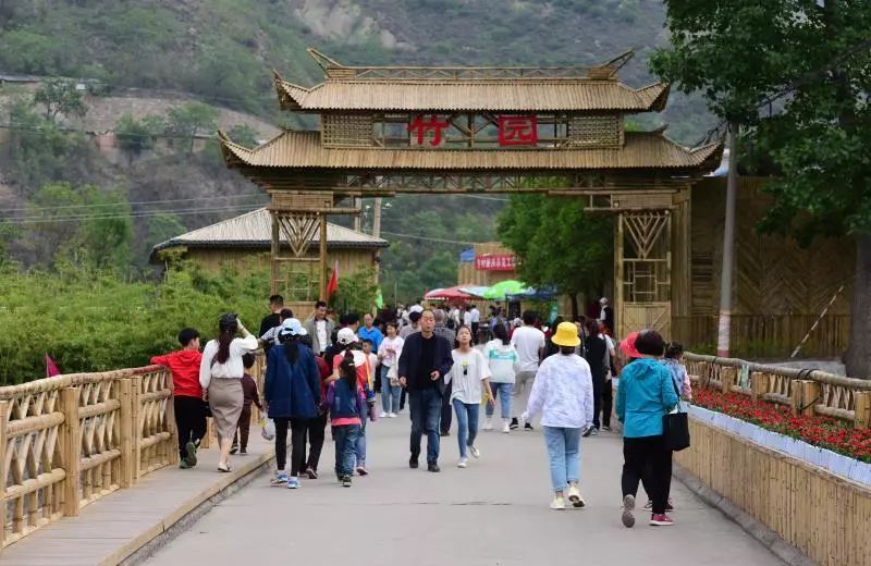 韩城假日旅游精彩纷呈,韩城大型活动