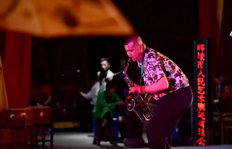 韩城假日旅游精彩纷呈,韩城大型活动