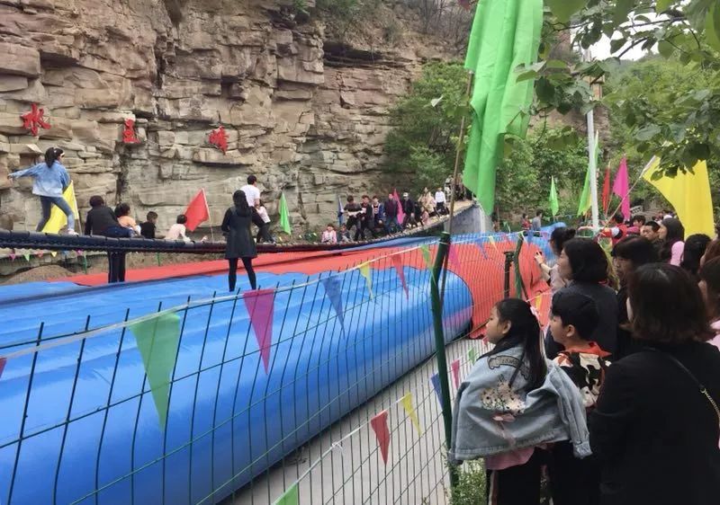 韩城假日旅游精彩纷呈,韩城大型活动