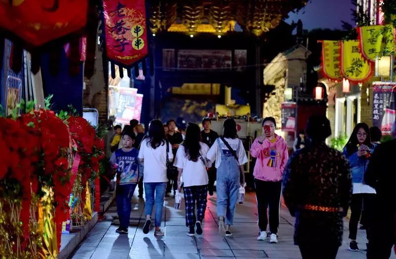 韩城假日旅游精彩纷呈,韩城大型活动