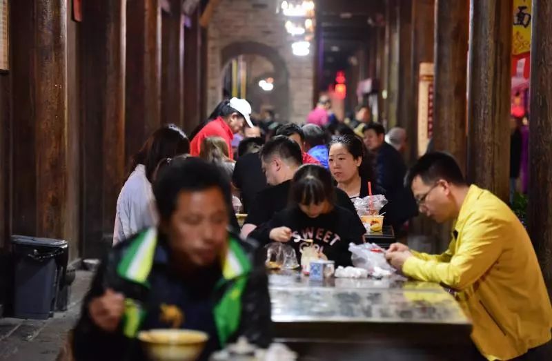 韩城假日旅游精彩纷呈,韩城大型活动