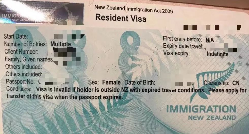 贫穷大龄女青年的2年新西兰留学移民路--幼教