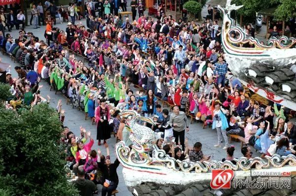 变输血为造血提升脱贫战斗力怀化市大力发展产业扶贫为脱贫攻坚注入源头活水