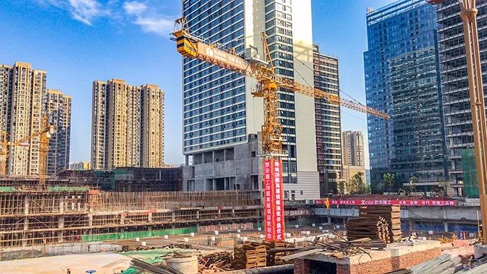 南充三线北上重点项目,三线建设南充