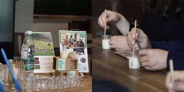 5.10妈妈的餐桌·北京盈科中心——写字楼里的农园市集