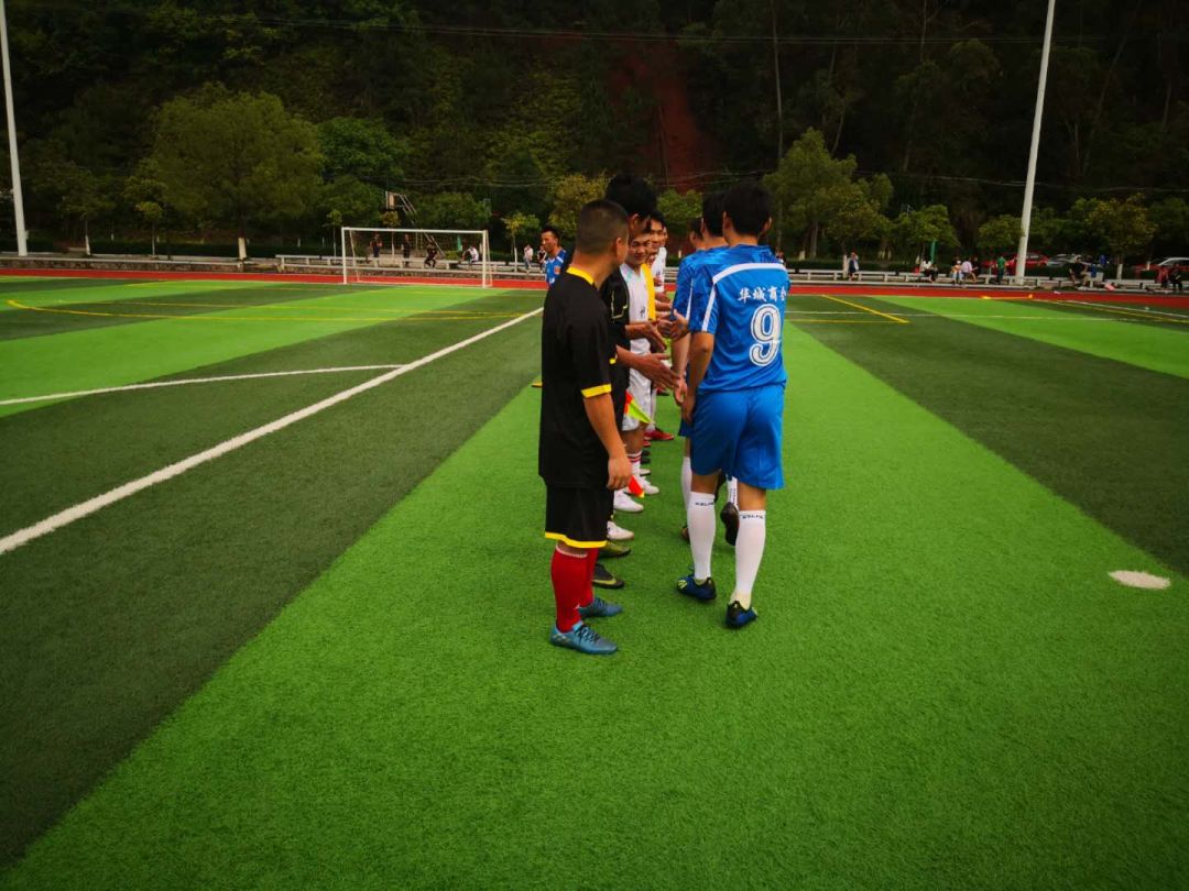 激情飞扬五一运动会,华商杯五四青年足球赛