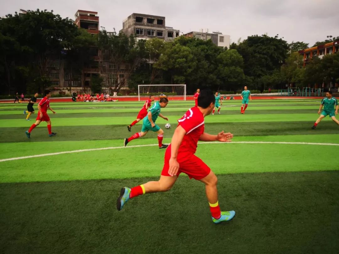 激情飞扬五一运动会,华商杯五四青年足球赛