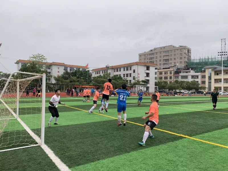 激情飞扬五一运动会,华商杯五四青年足球赛