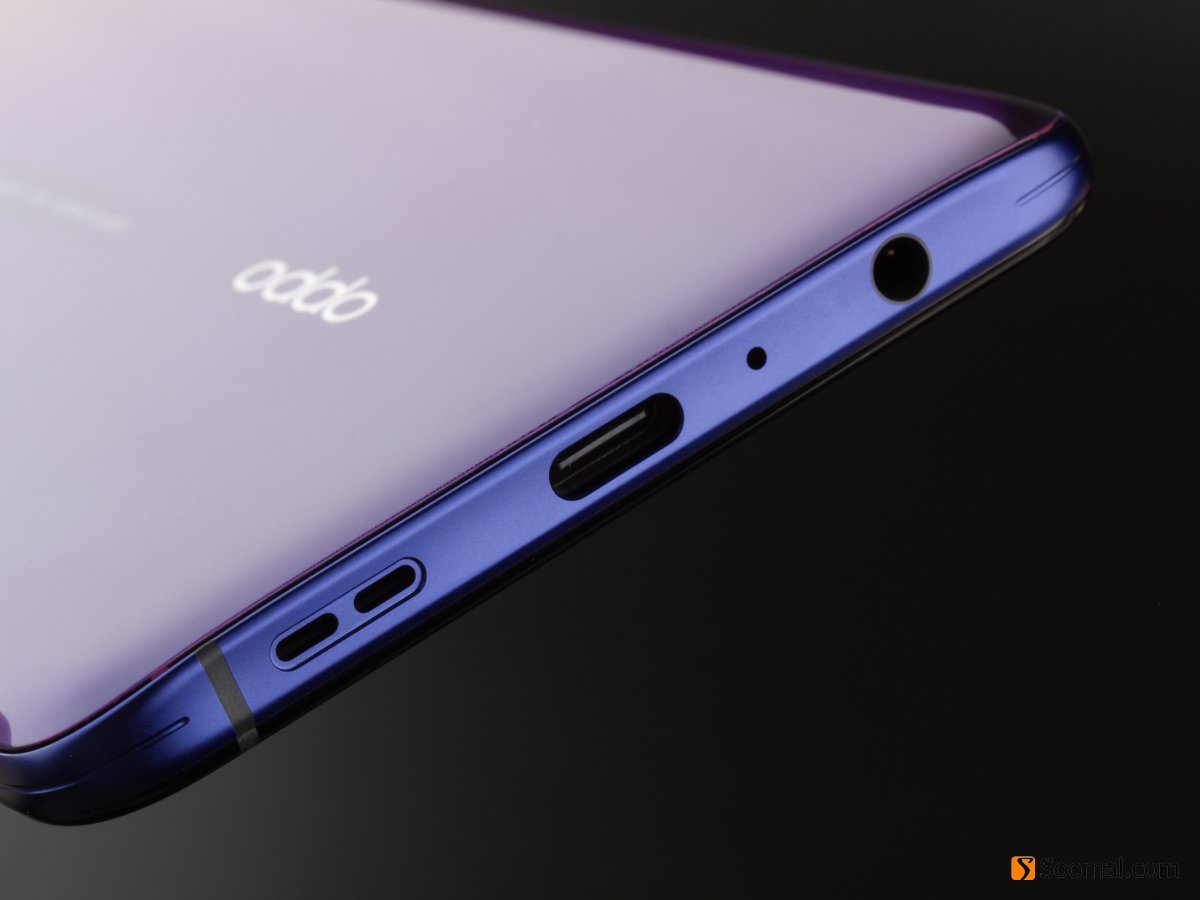 opporeno智能语音,opporeno手机通话声音小