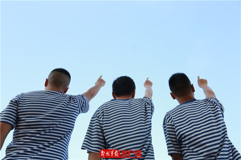 大山里的水兵完整视频,大山里的海军部队