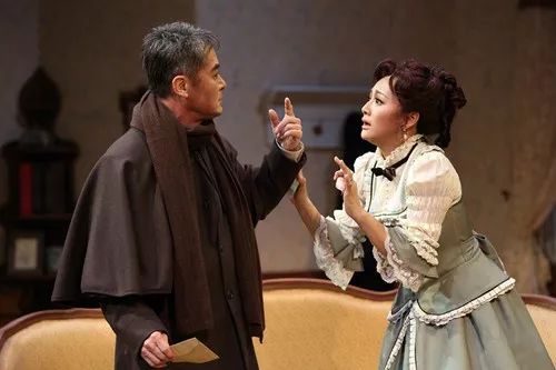 苏大强春晚,苏大强新戏