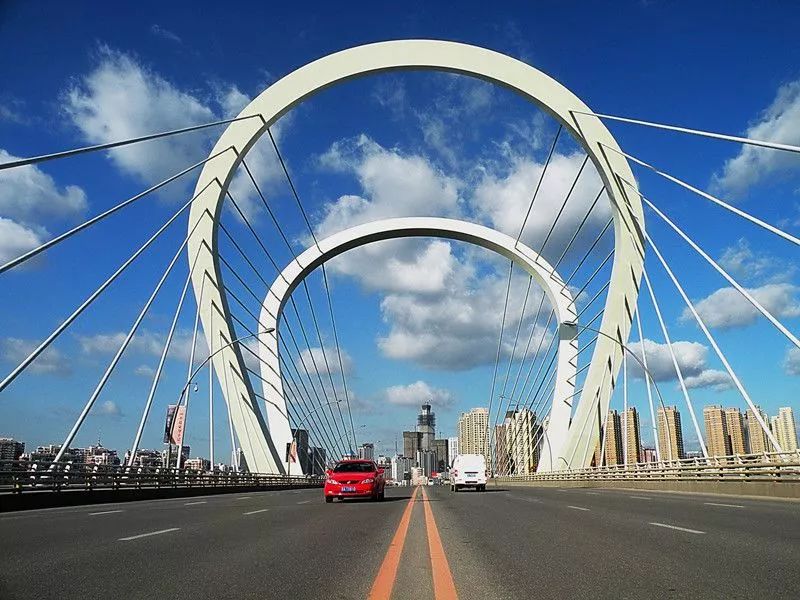 长白岛最新进展,长白岛区域