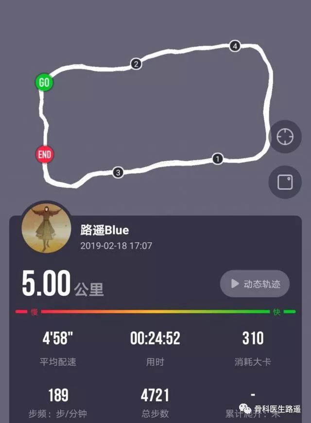 全髋置换最新技术,人工髋关节置换后可以正常跑步