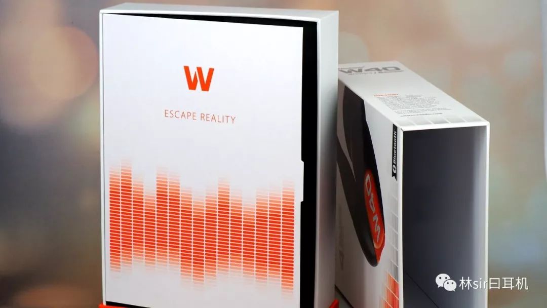 新款威士顿w40,威士顿westonew40评测