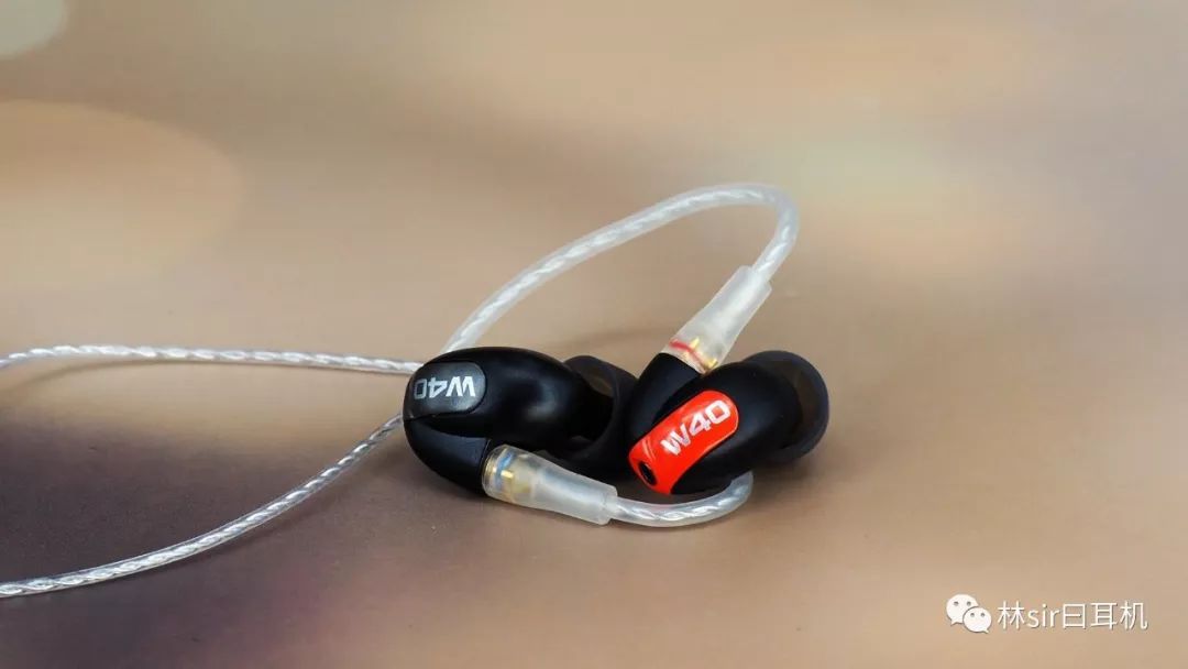 新款威士顿w40,威士顿westonew40评测