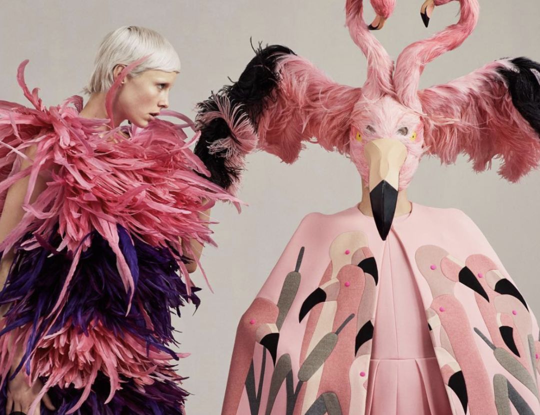 metgala撞衫,metgala惊艳造型