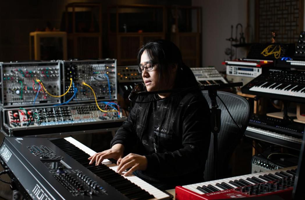 大禹治水浙江卫视大结局,大禹治水歌曲江涛演唱