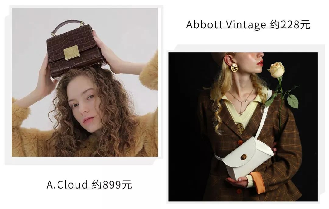 淘宝包包30-50元,淘宝必备100种包包