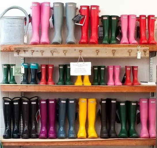 今天立夏，我却在买雨伞、雨靴和雨衣？！为了美也是拼了……