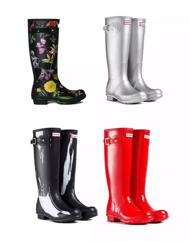 今天立夏，我却在买雨伞、雨靴和雨衣？！为了美也是拼了……