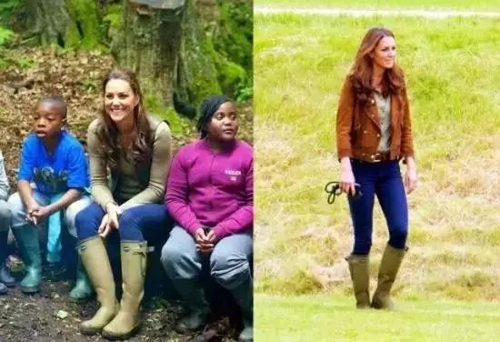 今天立夏，我却在买雨伞、雨靴和雨衣？！为了美也是拼了……