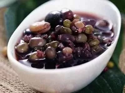 祛痘祛湿汤配方,长痘清热解毒的汤