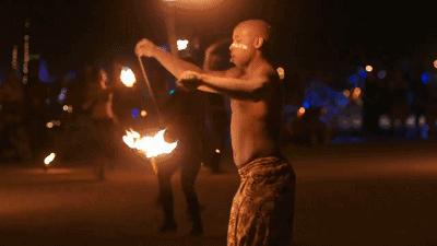 惊掉网友下巴的画面,豆瓣9.1分令人绝望