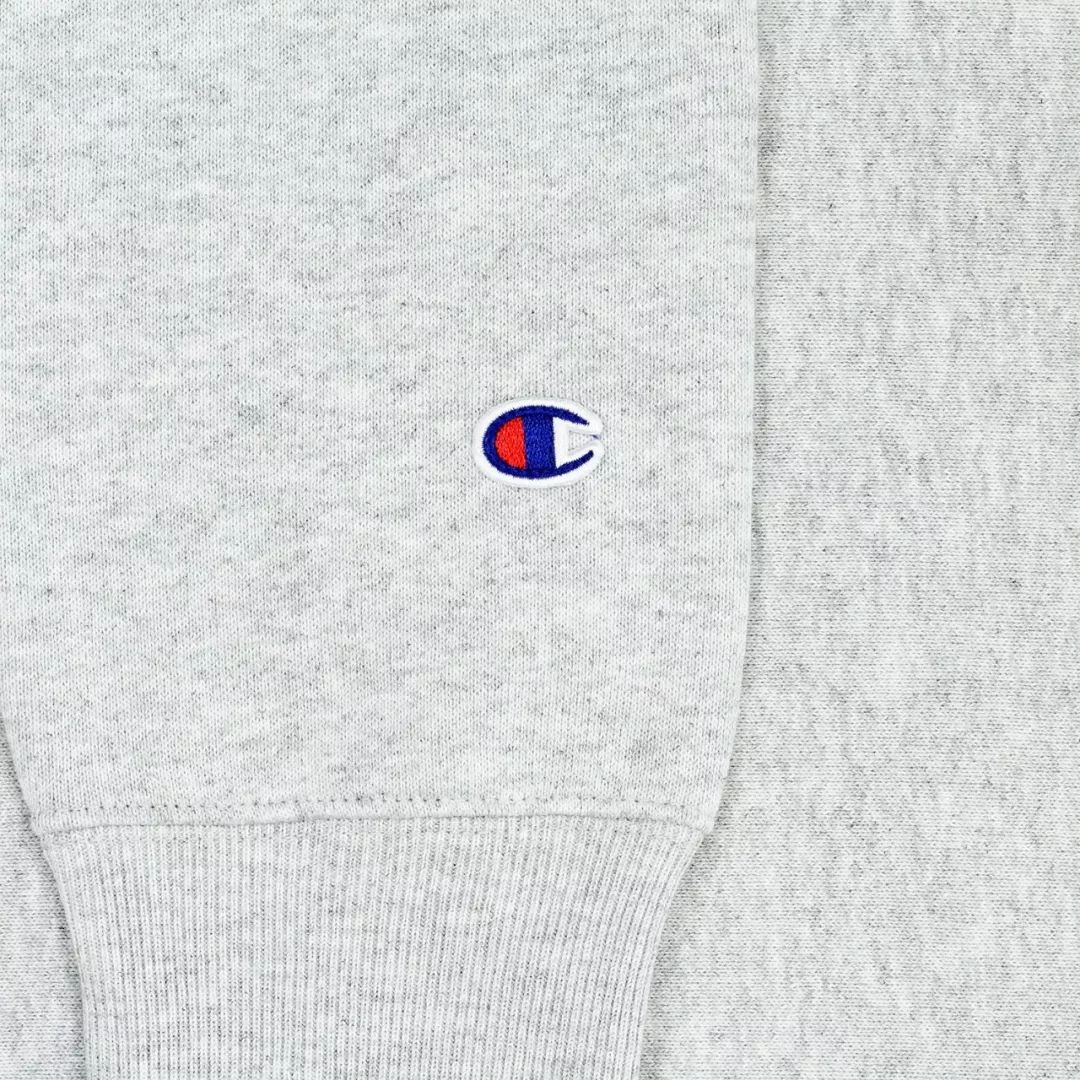 Champion的“C位”可能快要保不住了…