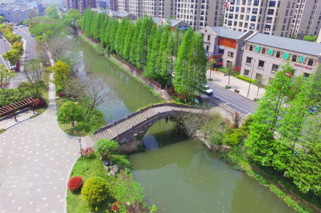 余杭东湖绿道图,余杭之江绿道