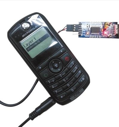 短信嗅探采集系统,短信嗅探可以搞到4g手机短信吗