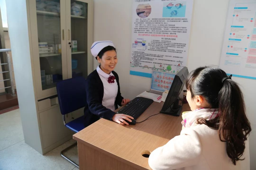 伤口治疗师和造口治疗师的区别,伤口造口治疗师培训学校有哪些