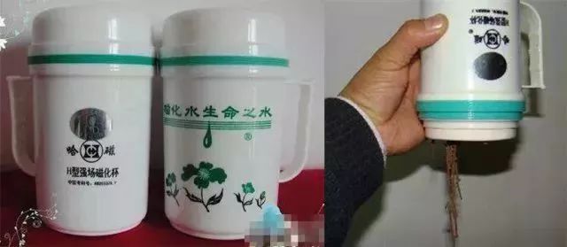 美国保健骗局,外国保健骗局